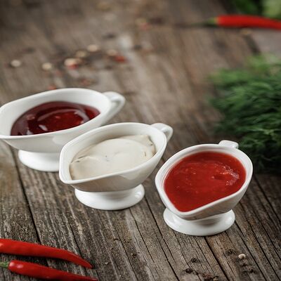 Кетчуп шашлычный в Шашлычная Сытый Лис по цене 70 ₽