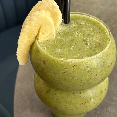 Смузи Детокс в Кофейня Бодрячино по цене 500 ₽