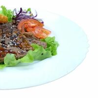 Стейк Чили в Вкусно Box