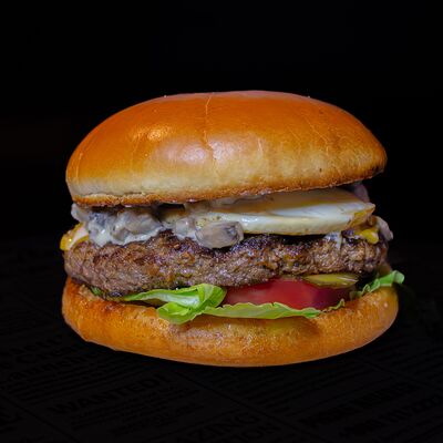 Сибирский парень в Завод паром цех2 по цене 885 ₽