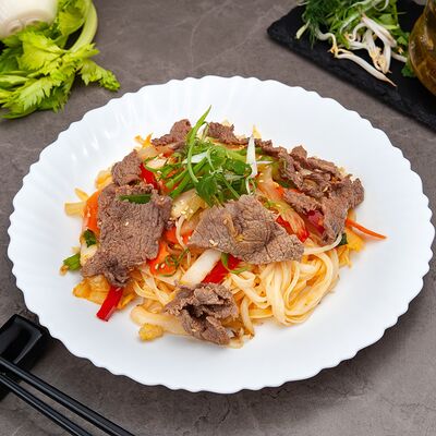 Фо Сао Бо в Pho 1998 по цене 605 ₽