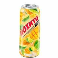 Мохито Fresh Манго в Шаурма