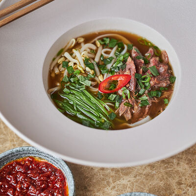 Суп Фо-Бо в Turandot по цене 1750 ₽