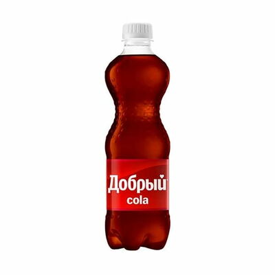 Добрый Cola в Rolik по цене 193 ₽