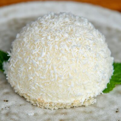 Белоснежный Шахдаг в Дюшес по цене 480