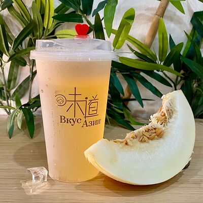 Домашний лимонад Груша-дыня в China Fashion Food по цене 358 ₽