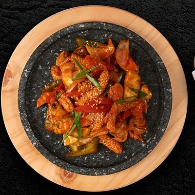 Одино Покум в Инсам по цене 1850 ₽