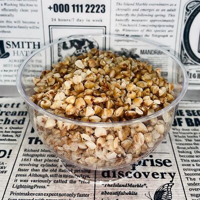 Каша гречневая в Встречи у моря по цене 205 ₽