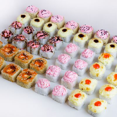 Найди лишнее в SushiShark по цене 1999 ₽