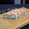 Филадельфия креветка в Krakenssushi по цене 450