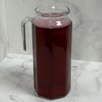 Каркаде в Сказка lounge по цене 250 ₽