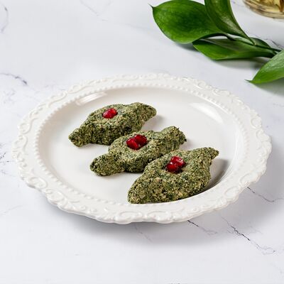 Пхали из шпината в Ресторан Батони по цене 550 ₽