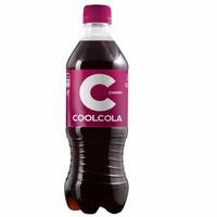 Coolcola Cherry Очаково в Вкусно Есть