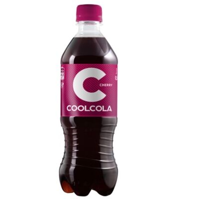 Coolcola Cherry Очаково в Вкусно Есть по цене 120 ₽