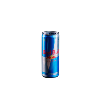 Red Bull sugarfree в Жажда гриля и Любимый грузинский по цене 320 ₽