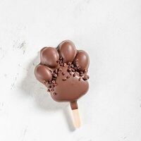 Зефирная лапа в АндерСон