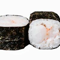 Ролл креветка в Roll Food Boll
