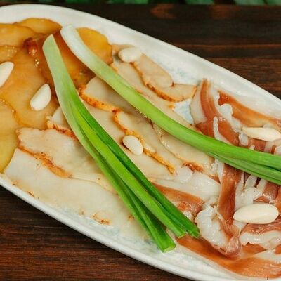 Ассорти сала в Хочу и буду по цене 525 ₽