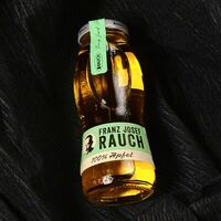 Яблочный сок Franz Josef Rauch в Beefzavod