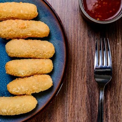 Сырные палочки в Urban по цене 290 ₽