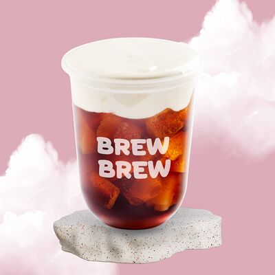 Hongcha Tea в Brew Brew по цене 400 ₽