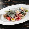 Нисуаз с лососем в Just Bar & Kitchen по цене 880