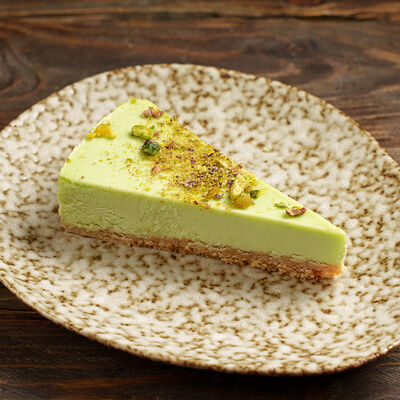 Чизкейк фисташка в Лаваш36 по цене 299