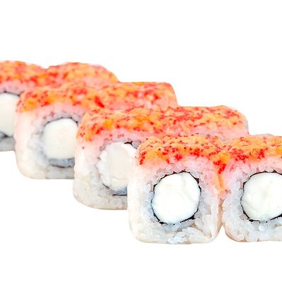 Фила тартар запеченная в Суши Точка по цене 319