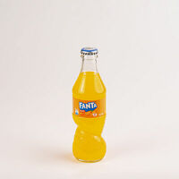 Fanta в Сыроварня