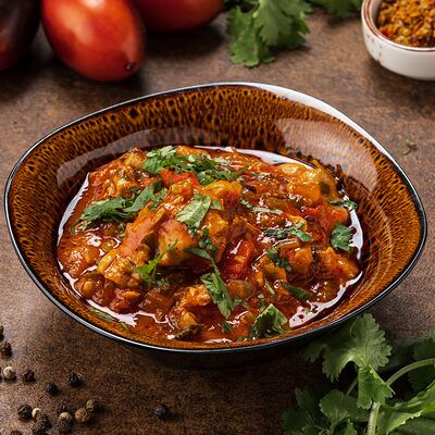 Чахохбили из курицы в Оджахури по цене 810 ₽