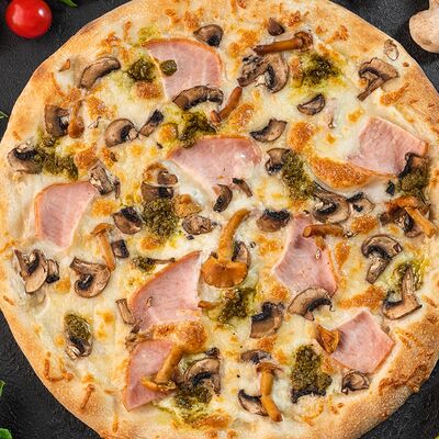 Пицца Пеппито в Epic Pizza по цене 580 ₽