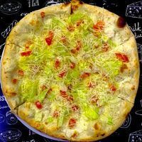 Пицца Цезарьв Cafe Pizza 13\10