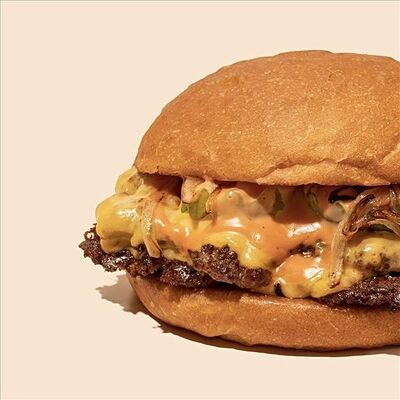 *Oklahoma style в Jam burgers and breakfast по цене 910 ₽