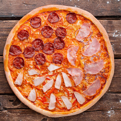 Мясная в Сушишоп по цене 359