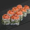 Ролл Тартар с лососем №15 в Sushkin Set по цене 590