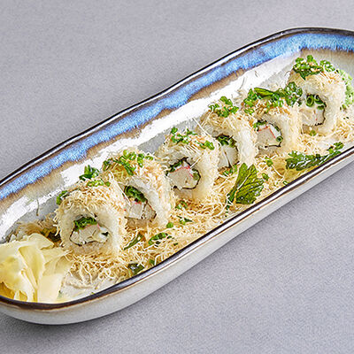 Ролл катаиф в Шикари по цене 545