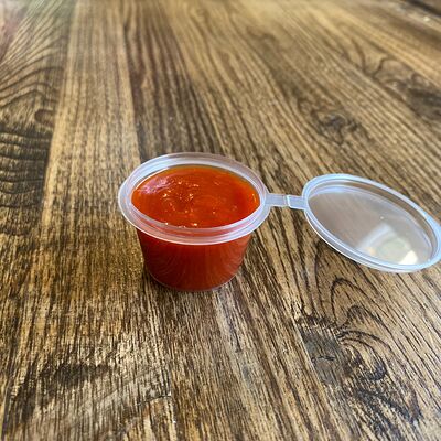 Соус Шрирача в Bfood по цене 40 ₽