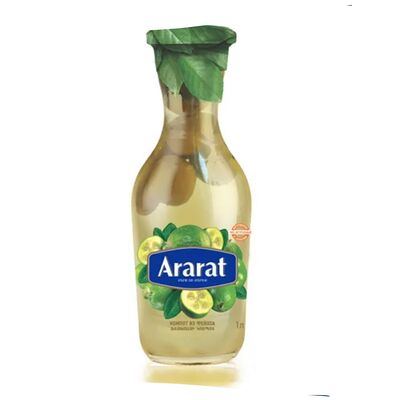 Компот Ararat Фейхоа в Шампур по цене 450 ₽