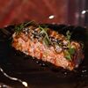 Оливье с угремв Tangiers Lounge по цене 810