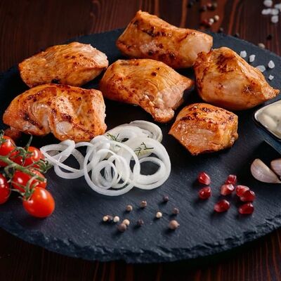 Грудка куриная в Мираж по цене 359 ₽