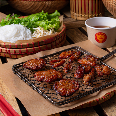 Бун Ча Га (д) в Bo cafe Бо кафе по цене 810 ₽