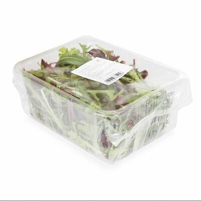 Салатная смесь Месклан в Азбука Вкуса Экспресс Меню по цене 198 ₽