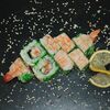 Фьюжн в Sushi Yamazaki Pizza по цене 620