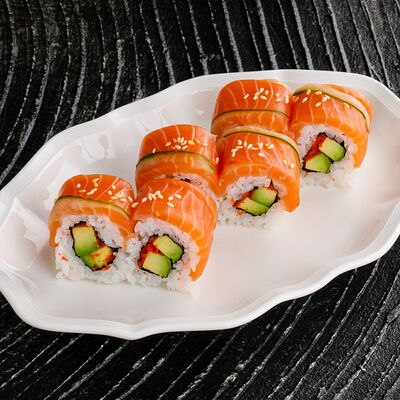 Томбо-лосось в Ginza по цене 1590 ₽