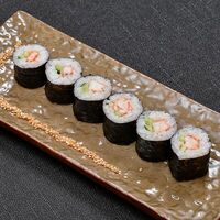 Маки Креветка в Infinity