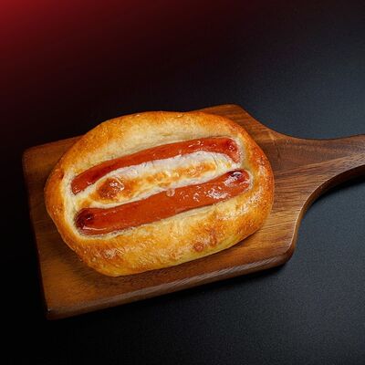 Ленивая сосискав Шава Банда по цене 160 ₽