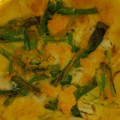 Пачжон в Дальгона по цене 350 ₽