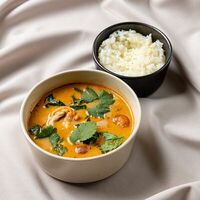 Том ям с морепродуктами в Hamster