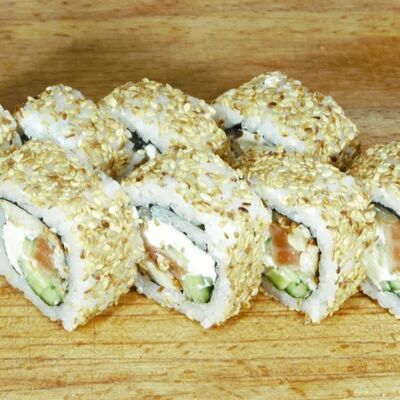 Ролл Фудону в АКАРИ SUSHI по цене 738 ₽