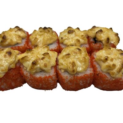 Запечённый Сяке в Рам Суши по цене 600 ₽